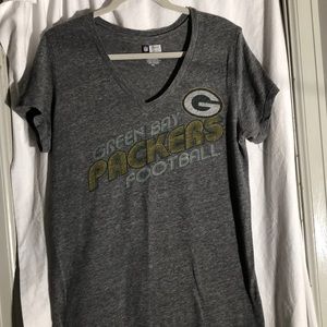 Green Bay Packers 2xl shirt